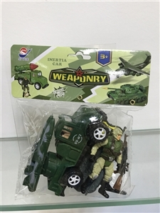 The soldiers set - OBL720622