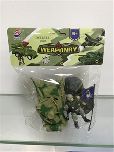 The soldiers set - OBL720624