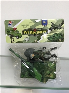 The soldiers set - OBL720625