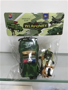 The soldiers set - OBL720626