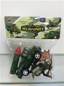 The soldiers set - OBL720627