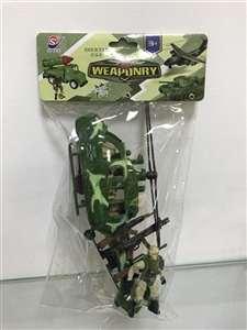 The soldiers set - OBL720632