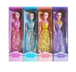 11.5 -inch barbie dress - OBL720636