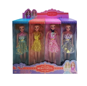 11.5 -inch barbie skirt - OBL720637