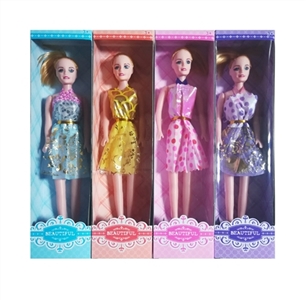 11.5 -inch barbie skirt - OBL720638