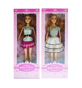 11.5 -inch barbie body - OBL720640