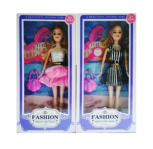 11.5 -inch barbie body parts - OBL720647