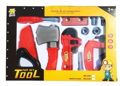 消防工具 - OBL720834