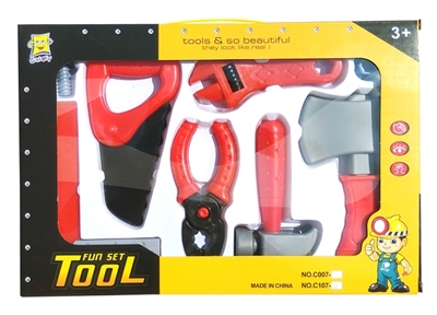 消防工具 - OBL720835