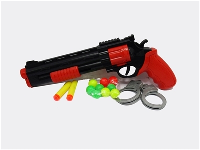 Soft play table tennis - OBL720888