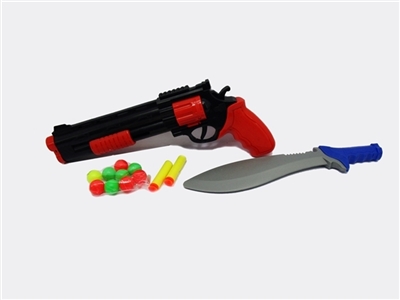 Soft play table tennis - OBL720889