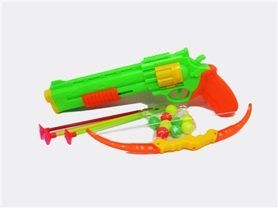 Soft play table tennis - OBL720891