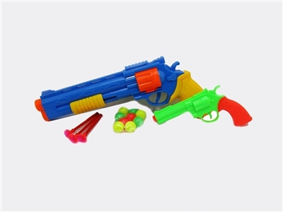 Soft play table tennis - OBL720892