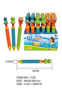 Water gun - OBL721004
