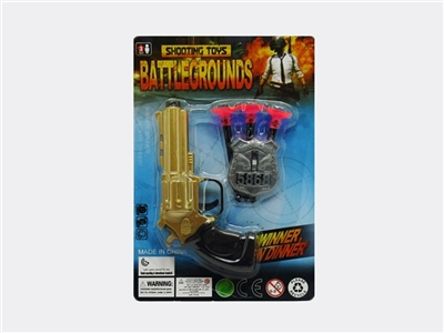 The police set - OBL721013