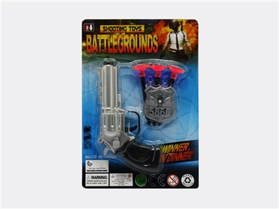 The police set - OBL721014