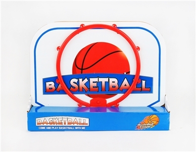 Basketball board color box - OBL721054