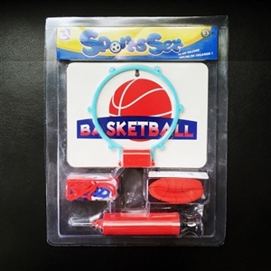 Small suit basketball board - OBL721055