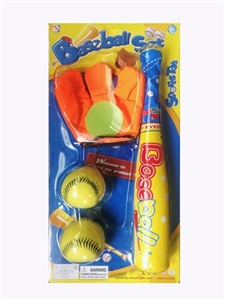 Baseball suit - OBL721062
