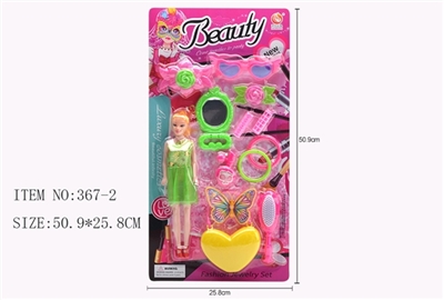 Accessories toys - OBL721103