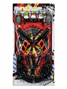 The police set - OBL721151