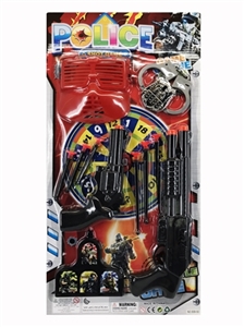 The police set - OBL721152