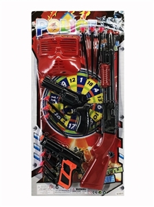 The police set - OBL721153