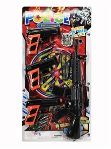 The police set - OBL721154