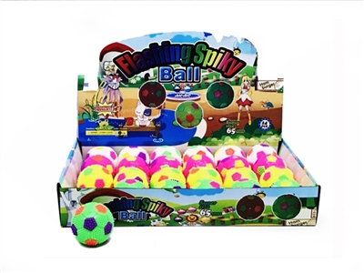 24 a cassette of sentinel flash thorn ball - OBL721159