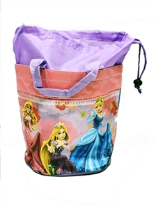 Barrel type meal package - OBL721191