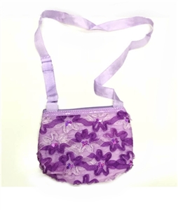 Ribbon flower package plus bead piece - OBL721194