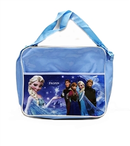 Big inclined backpack - OBL721203