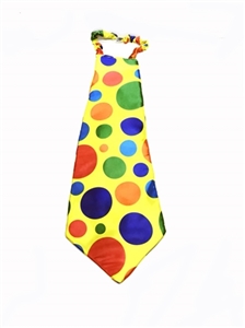 Increase the polka dot tie - OBL721264