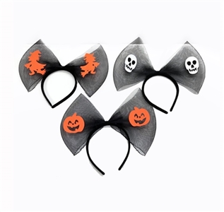 Screen big fireworks headdress - OBL721265