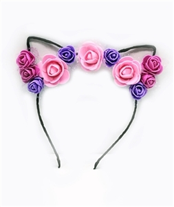 Headdress flower - OBL721266