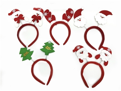 Christmas tire - OBL721289