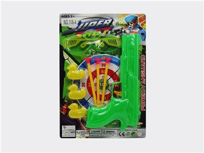 The police set - OBL721327