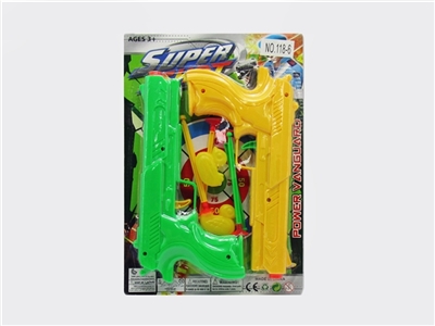 The police set - OBL721329