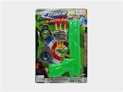 The police set - OBL721331