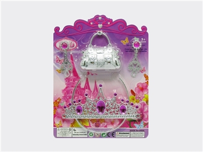 Act the role ofing is tasted series - OBL721334