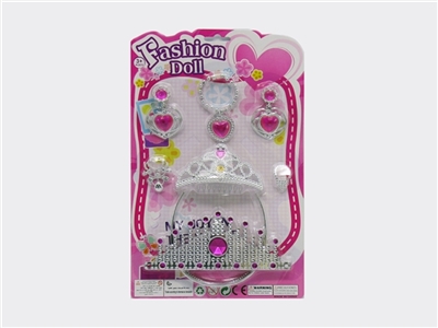 Act the role ofing is tasted series - OBL721336