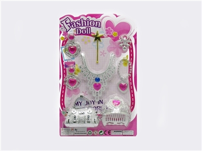 Act the role ofing is tasted series - OBL721337