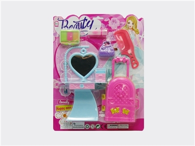 Act the role ofing is tasted series - OBL721340