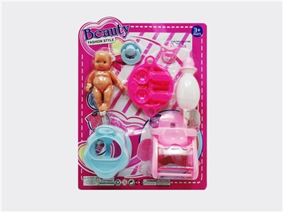 Act the role ofing is tasted series - OBL721342