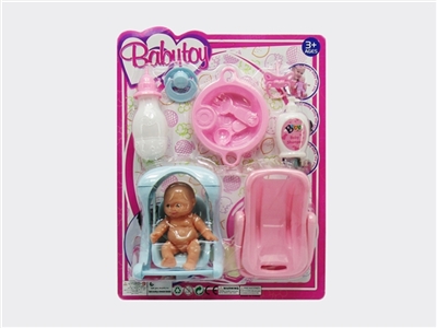 Act the role ofing is tasted series - OBL721343