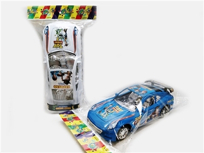 Toy story inertia racing - OBL721404