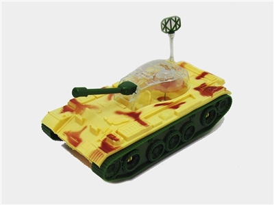 Stay with light tanks (with antenna) - OBL721496