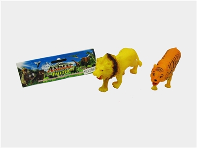 The tiger lion - OBL721503