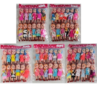 3 inch small empty handed kelly (12) - OBL721588