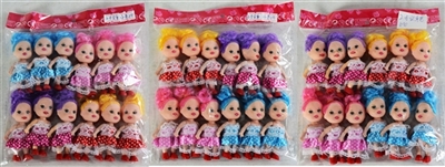 2 inch solid body kelly (12) - OBL721589